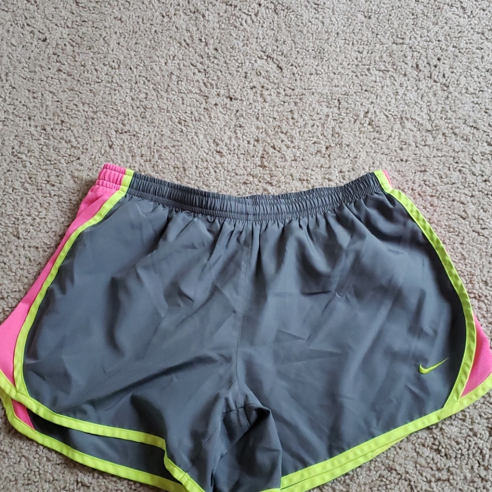 Athletic shorts